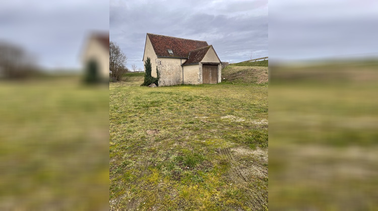 Ma-Cabane - Vente Immeuble AMBOISE, 1400 m²