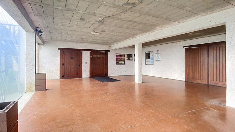 Ma-Cabane - Vente Immeuble AMBOISE, 1400 m²