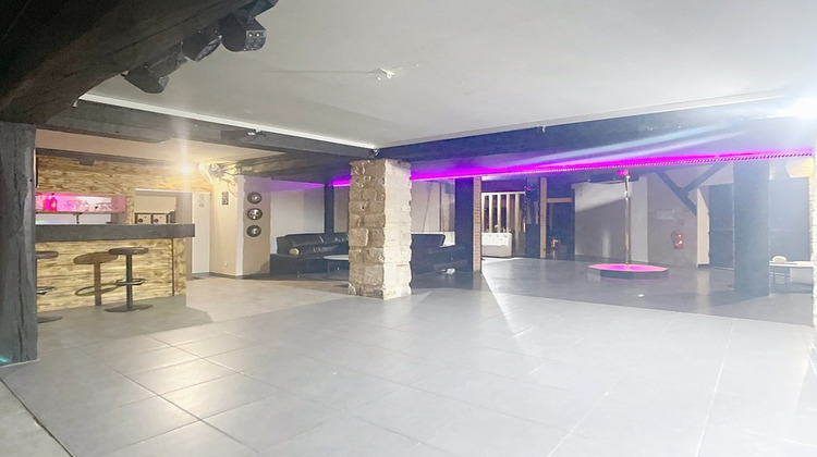 Ma-Cabane - Vente Immeuble AMBOISE, 1400 m²