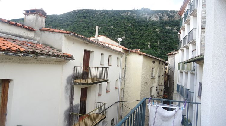 Ma-Cabane - Vente Immeuble Amélie-les-Bains-Palalda, 170 m²