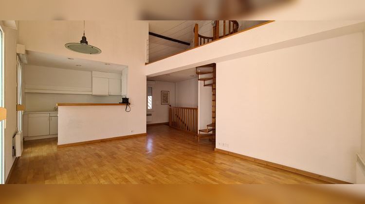 Ma-Cabane - Vente Immeuble Amélie-les-Bains-Palalda, 147 m²