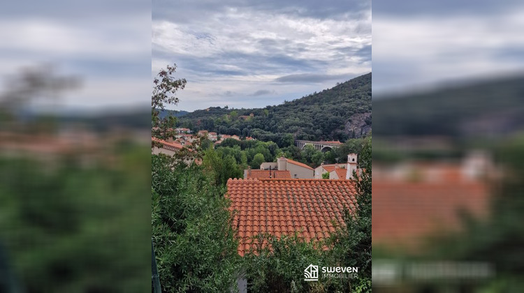 Ma-Cabane - Vente Immeuble Amélie-les-Bains-Palalda, 530 m²