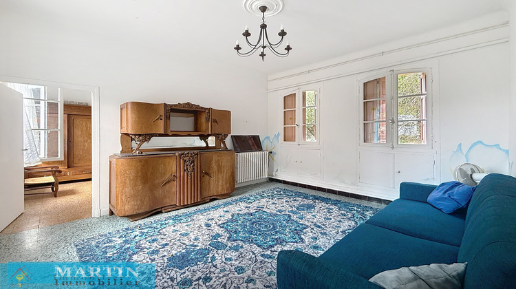 Ma-Cabane - Vente Immeuble Amélie-les-Bains-Palalda, 146 m²