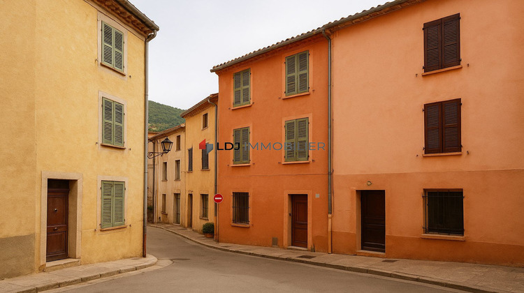 Ma-Cabane - Vente Immeuble Amélie-les-Bains-Palalda, 200 m²