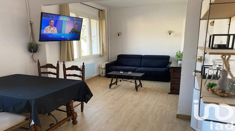 Ma-Cabane - Vente Immeuble Amélie-les-Bains-Palalda, 73 m²