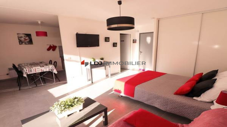 Ma-Cabane - Vente Immeuble Amélie-les-Bains-Palalda, 240 m²