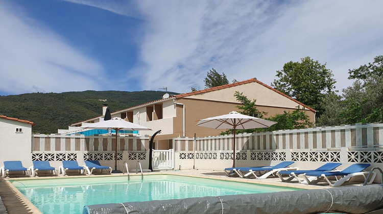 Ma-Cabane - Vente Immeuble AMELIE LES BAINS PALALDA, 572 m²