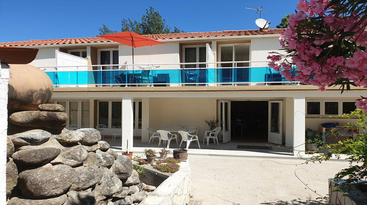 Ma-Cabane - Vente Immeuble AMELIE LES BAINS PALALDA, 572 m²