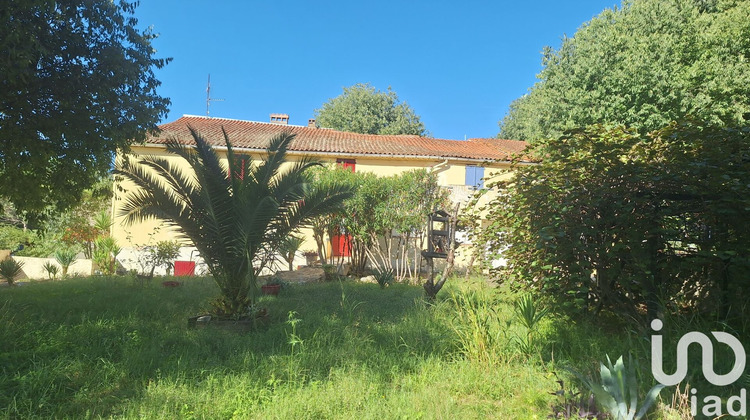 Ma-Cabane - Vente Immeuble Amélie-les-Bains-Palalda, 400 m²