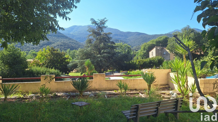 Ma-Cabane - Vente Immeuble Amélie-les-Bains-Palalda, 400 m²