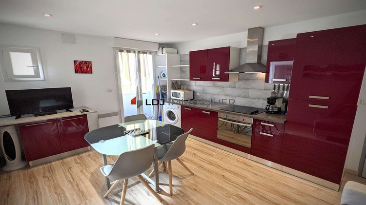 Ma-Cabane - Vente Immeuble Amélie-les-Bains-Palalda, 130 m²