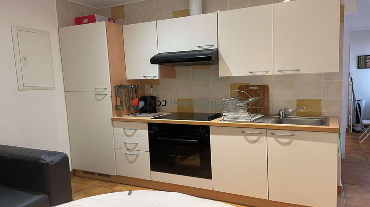 Ma-Cabane - Vente Immeuble Amélie-les-Bains-Palalda, 130 m²