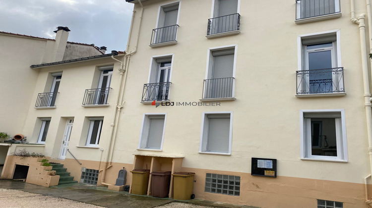 Ma-Cabane - Vente Immeuble Amélie-les-Bains-Palalda, 500 m²