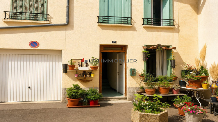 Ma-Cabane - Vente Immeuble Amélie-les-Bains-Palalda, 200 m²
