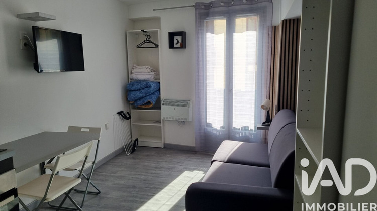 Ma-Cabane - Vente Immeuble Amélie-les-Bains-Palalda, 50 m²