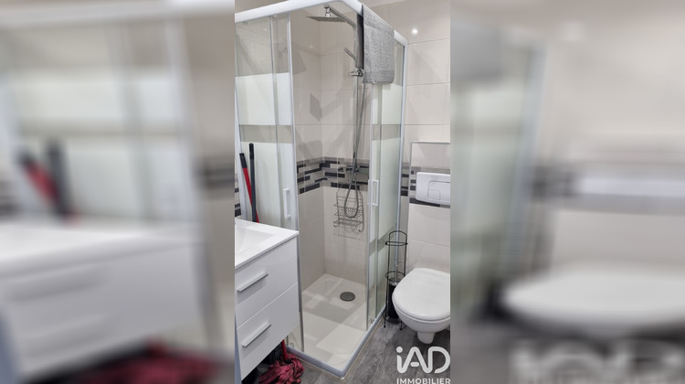 Ma-Cabane - Vente Immeuble Amélie-les-Bains-Palalda, 50 m²