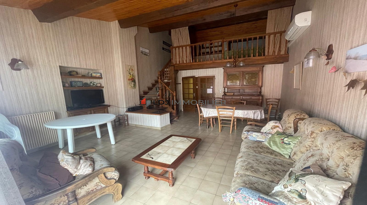 Ma-Cabane - Vente Immeuble Amélie-les-Bains-Palalda, 230 m²