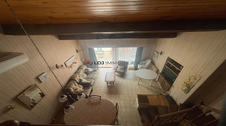 Ma-Cabane - Vente Immeuble Amélie-les-Bains-Palalda, 230 m²