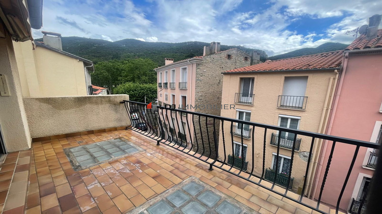 Ma-Cabane - Vente Immeuble Amélie-les-Bains-Palalda, 230 m²
