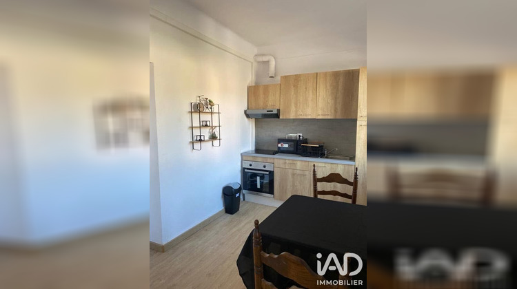 Ma-Cabane - Vente Immeuble Amélie-les-Bains-Palalda, 73 m²