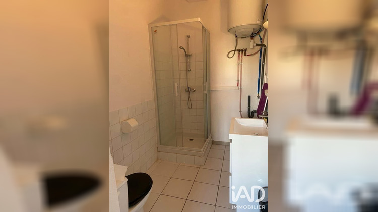 Ma-Cabane - Vente Immeuble Amélie-les-Bains-Palalda, 73 m²