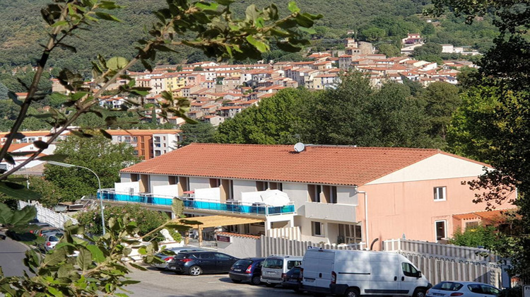 Ma-Cabane - Vente Immeuble AMELIE LES BAINS PALALDA, 572 m²