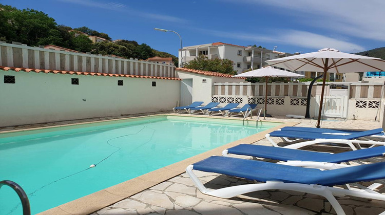 Ma-Cabane - Vente Immeuble AMELIE LES BAINS PALALDA, 572 m²