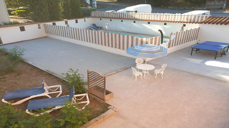 Ma-Cabane - Vente Immeuble AMELIE LES BAINS PALALDA, 572 m²