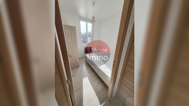 Ma-Cabane - Vente Immeuble Amiens, 220 m²