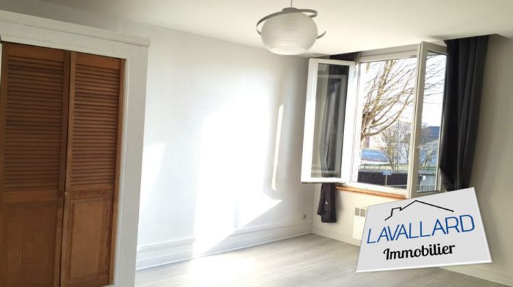 Ma-Cabane - Vente Immeuble Amiens, 130 m²