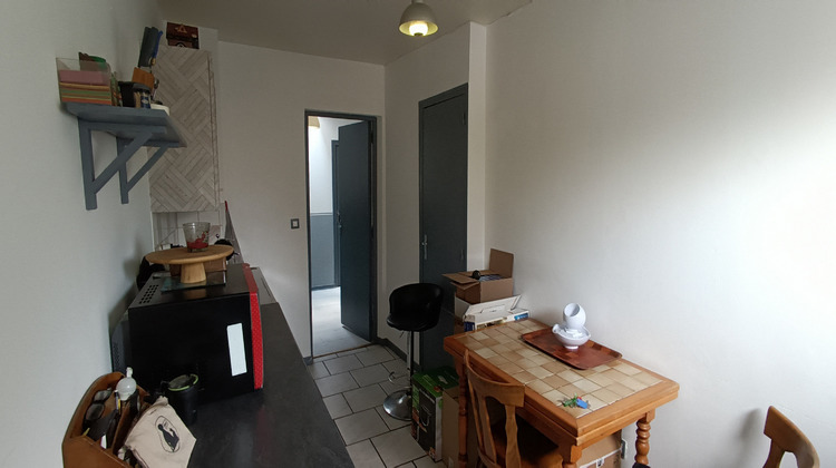 Ma-Cabane - Vente Immeuble Amiens, 54 m²