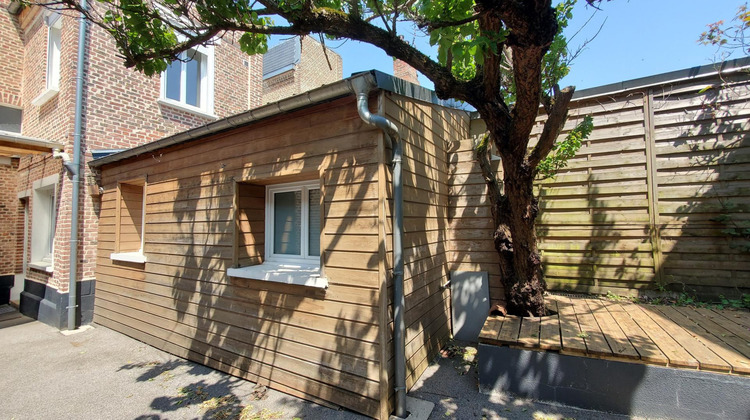 Ma-Cabane - Vente Immeuble Amiens, 250 m²