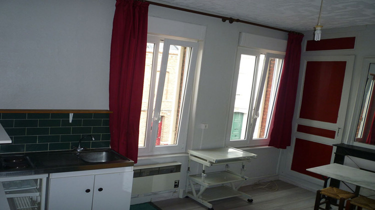 Ma-Cabane - Vente Immeuble AMIENS, 84 m²