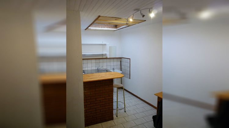 Ma-Cabane - Vente Immeuble AMIENS, 84 m²