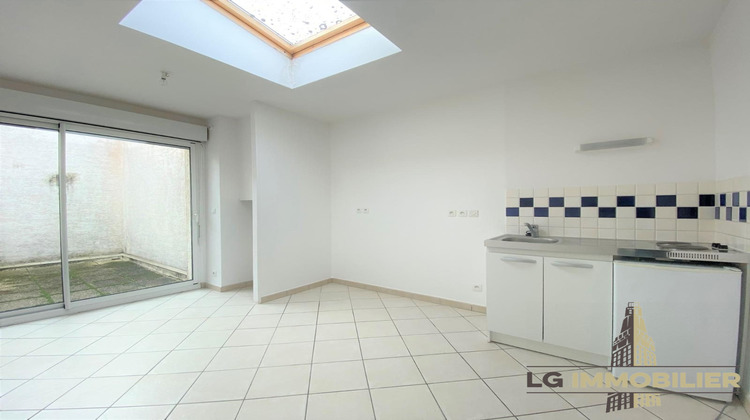 Ma-Cabane - Vente Immeuble Amiens, 180 m²