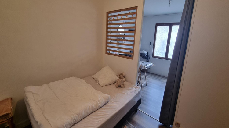 Ma-Cabane - Vente Immeuble AMIENS, 115 m²