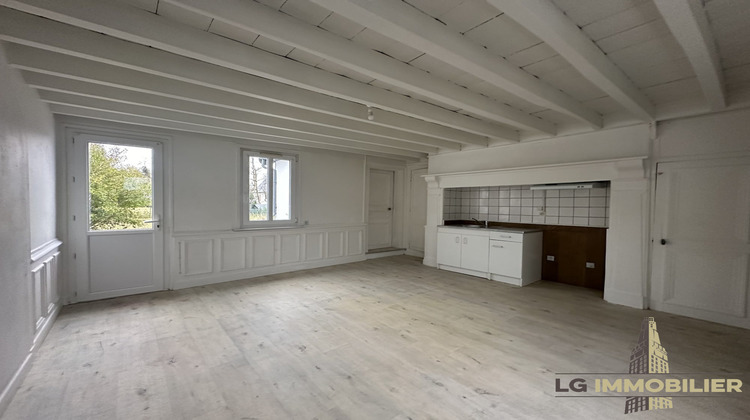 Ma-Cabane - Vente Immeuble Amiens, 113 m²