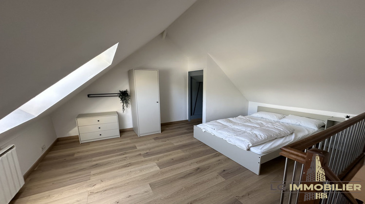 Ma-Cabane - Vente Immeuble Amiens, 113 m²