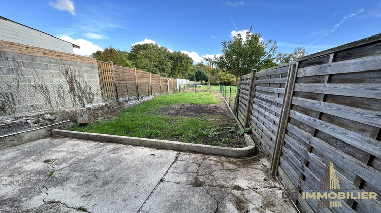 Ma-Cabane - Vente Immeuble Amiens, 113 m²