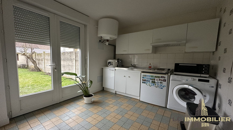 Ma-Cabane - Vente Immeuble Amiens, 85 m²