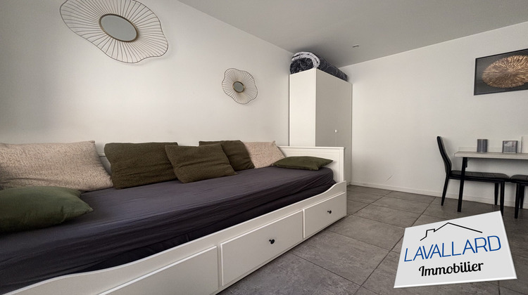 Ma-Cabane - Vente Immeuble Amiens, 66 m²