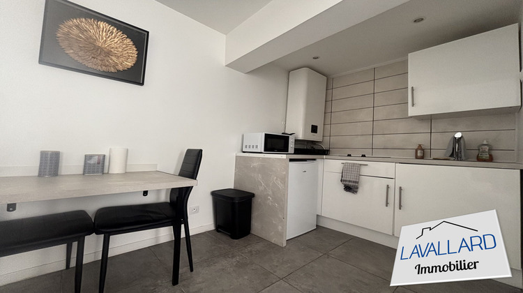 Ma-Cabane - Vente Immeuble Amiens, 66 m²