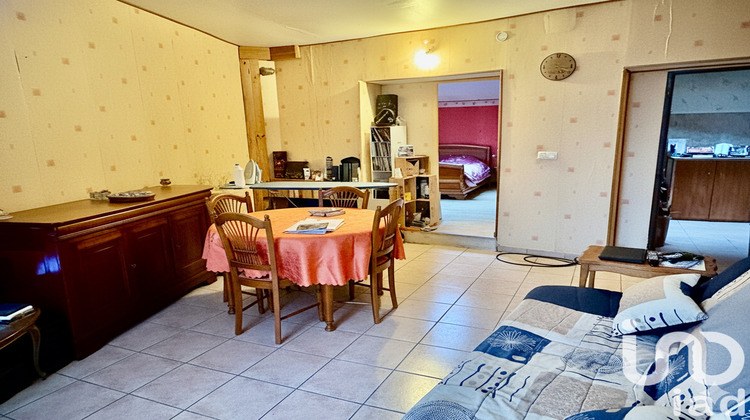 Ma-Cabane - Vente Immeuble Amiens, 89 m²
