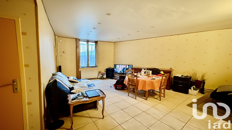 Ma-Cabane - Vente Immeuble Amiens, 89 m²