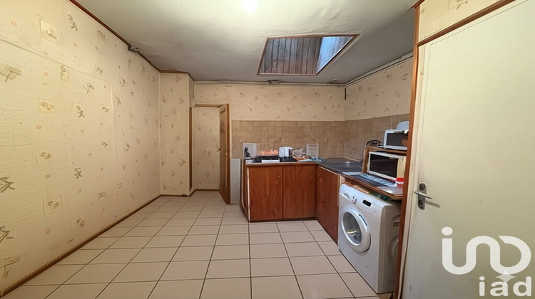 Ma-Cabane - Vente Immeuble Amiens, 89 m²