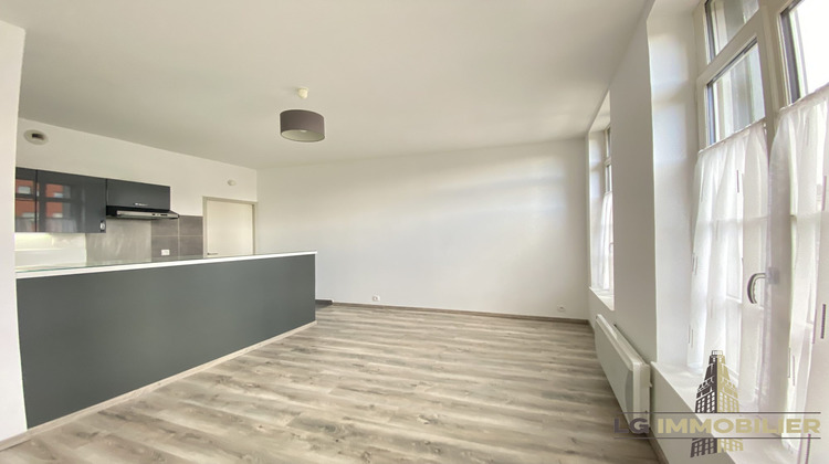 Ma-Cabane - Vente Immeuble Amiens, 150 m²