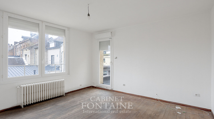 Ma-Cabane - Vente Immeuble AMIENS, 126 m²