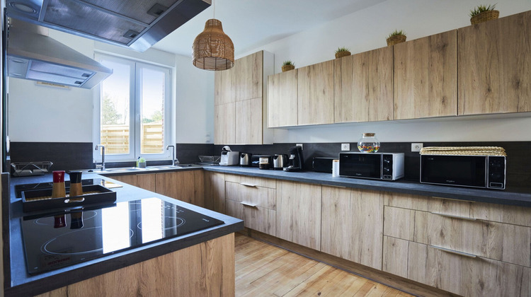 Ma-Cabane - Vente Immeuble AMIENS, 228 m²