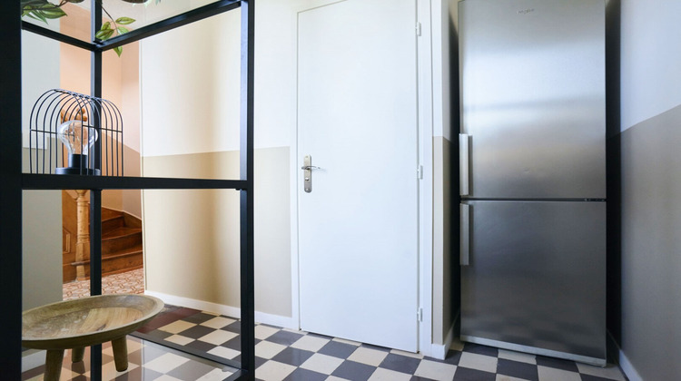 Ma-Cabane - Vente Immeuble AMIENS, 228 m²