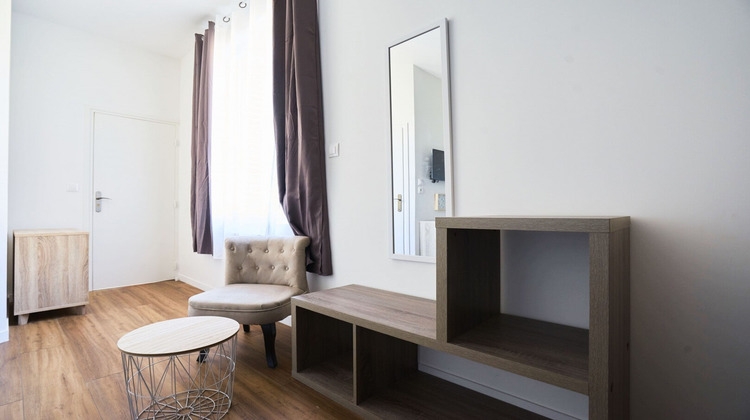 Ma-Cabane - Vente Immeuble AMIENS, 228 m²